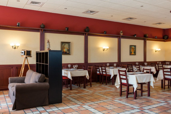 Продается клубный дом в Козине под Киевом